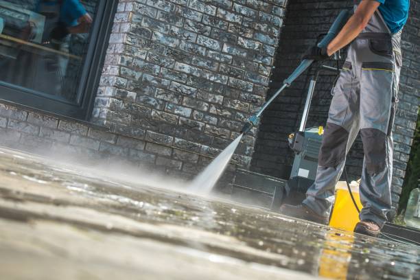 Professional Pressure Washing Services in Williamsport, IN