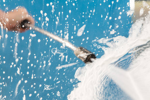 Best Patio and Deck Pressure Washing  in Williamsport, IN