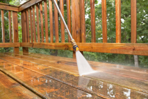 Solar Panel Cleaning in Williamsport, IN